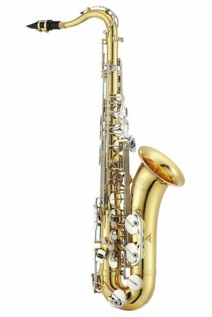 Saxofones Jupiter