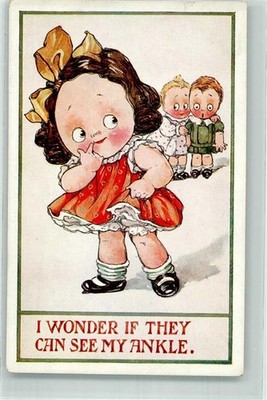 39739751 - Spruch The Infantastic Series Nr.29 Kind