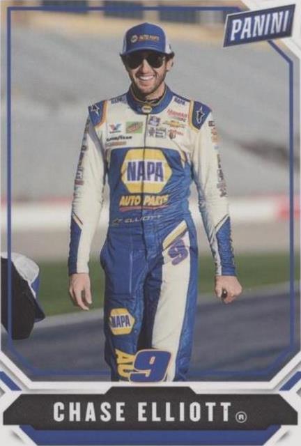 2018 Panini National Convention - Chase Elliott #73