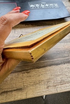 Artikelfoto(s) von einem verifizierten Käufer