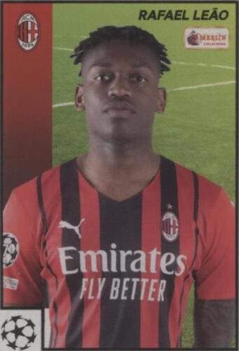 2023-24 Topps Merlin Sword Rafael Leao AC Milan UEFA | eBay 2023-24 Topps Merlin Sword Rafael Leao AC Milan UEFA | eBay