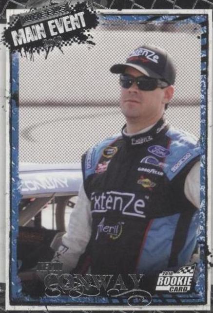 2010 Wheels Main Event - Kevin Conway #8