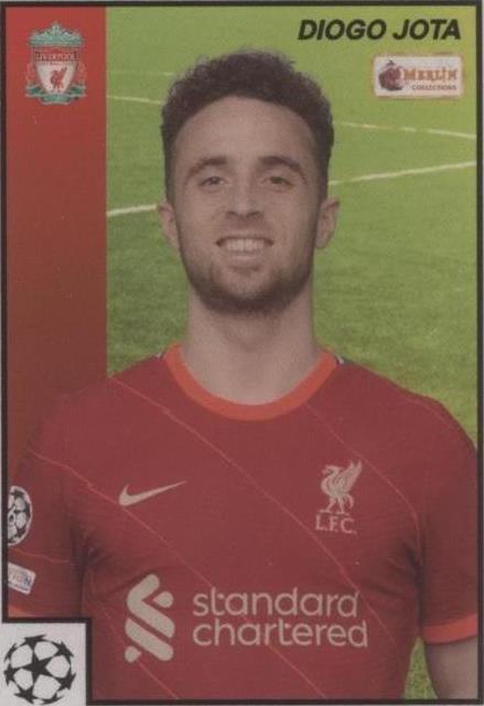 Diogo Jota Trading Cards for sale | eBay Diogo Jota Trading Cards for sale | eBay