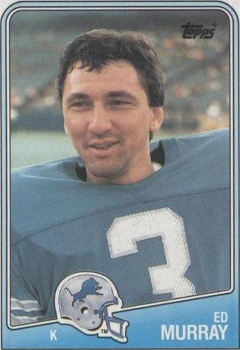 1988 Topps Eddie Murray #378