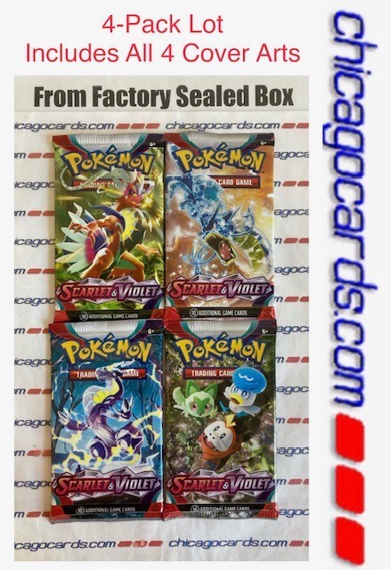 新品 Pokemon BOX 4box まとめ売り 英語版 $_57.PNG?set_id=880000500F