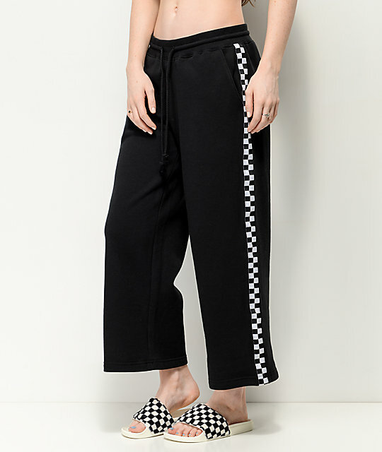 ★22SS★【NASTYKICK】★Kick Dice Sweatpant.s★パンツ★ A'GEM/9 × .kom 『NASTY KICK/ナスティー キック』 ワッフル