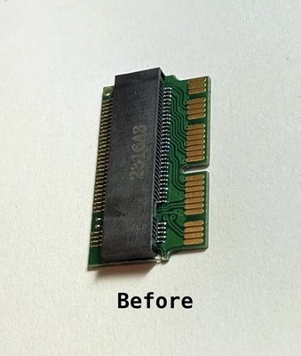 Artikelfoto(s) von einem verifizierten Käufer