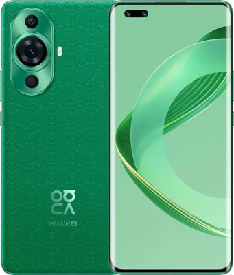 Huawei nova 11 Pro 4G 256/512GB 8GB RAM 6.78'' 50MP Global Smartphone New Sealed