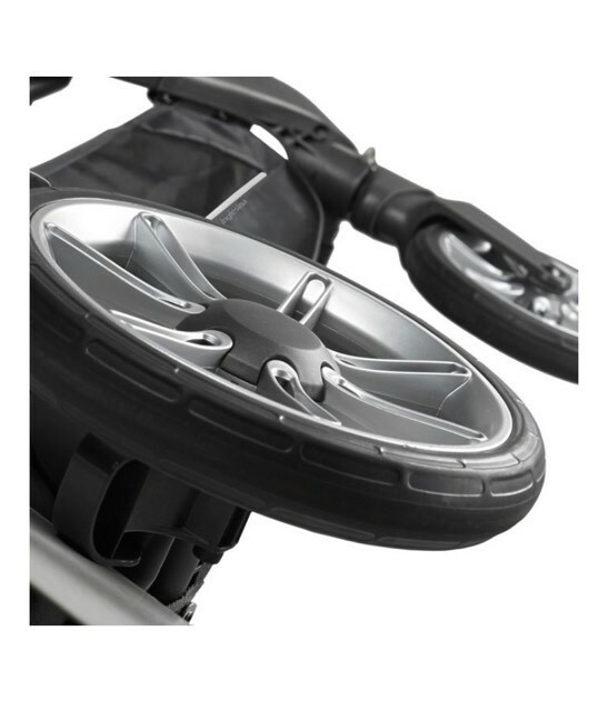 Inglesina Aptica One Hand Open Close Compact Fold Baby Stroller Niagara Blue NEW