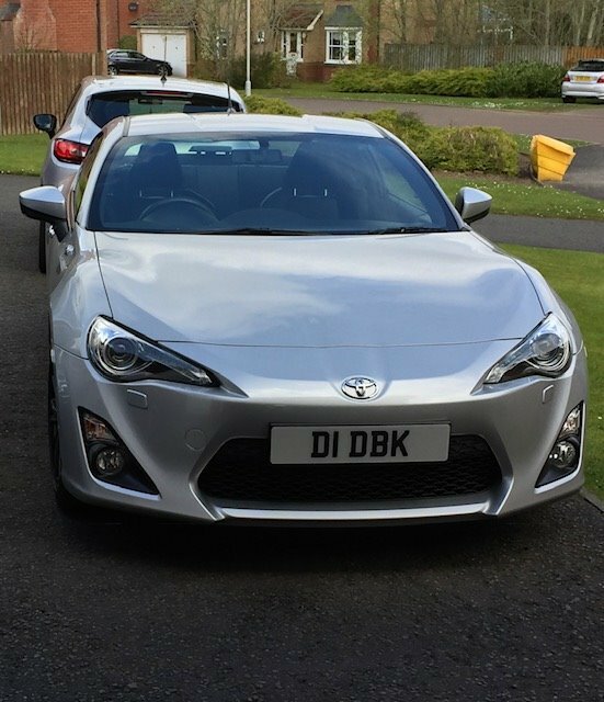 Toyota d 4s