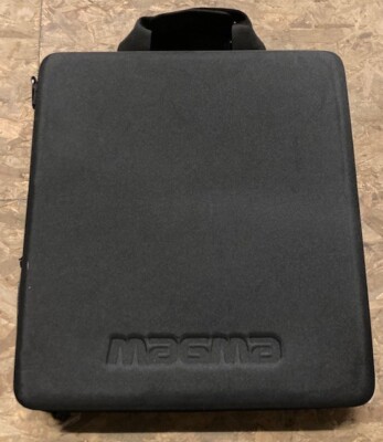 Magma CTRL Case CDJ/Mixer Case NICE NEW