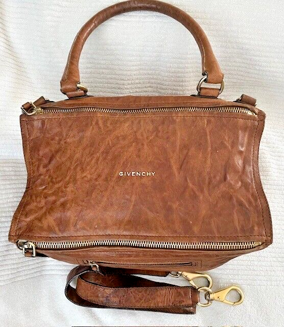 100% Authentic Givenchy Pandora 2-way Bag | eBay