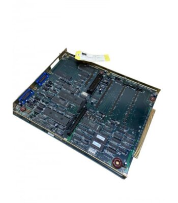 Opus 5000 Okuma E4809-045-035-C Card | eBay