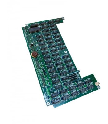 Opus 5000 Okuma E4809-045-035-C Card | eBay
