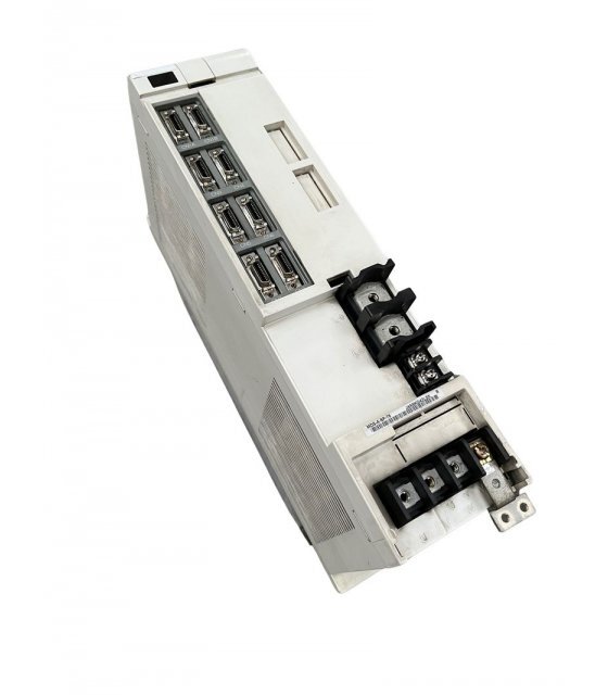 Variateur Mitsubishi Mds-A-Sp-75