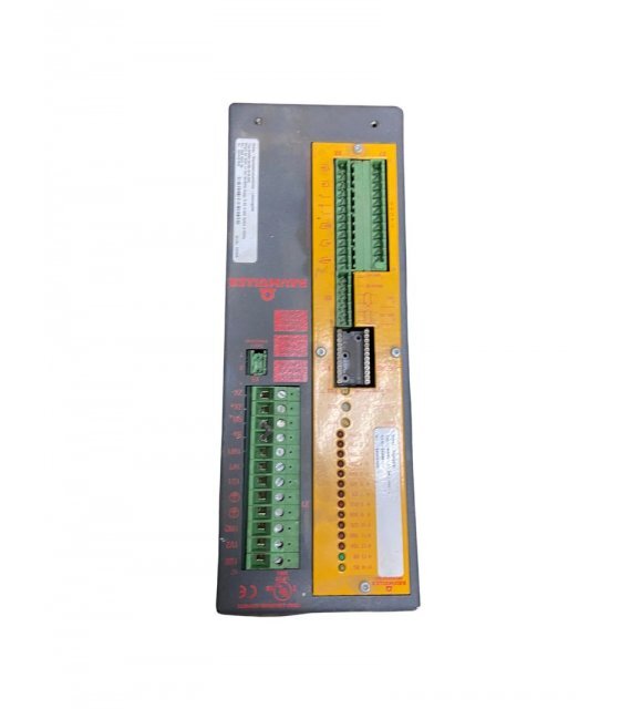 Variateur Baumuller Bum60-A-Sm0100-L