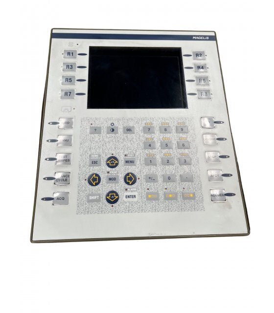 Pupitre Modicon Telemecanique Xbtf011110