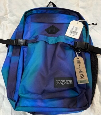 Jansport finish line flag 2025