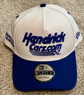 NEW! Kyle Larson | Hendrick Cars #5 | Richmond Track NASCAR Hat.