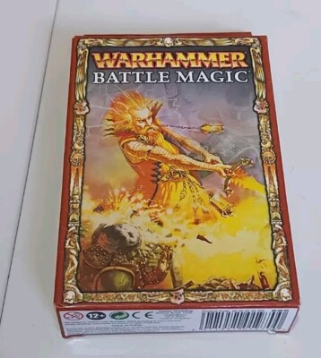 Empire Colleges Of Magic Cards. Warhammer Fantasy The Old World