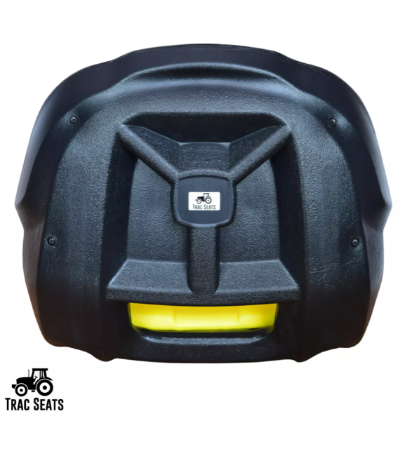 SEAT for JOHN DEERE RIDING MOWER X300 X300R X304 X320 X324 X340 X360 AM136044 