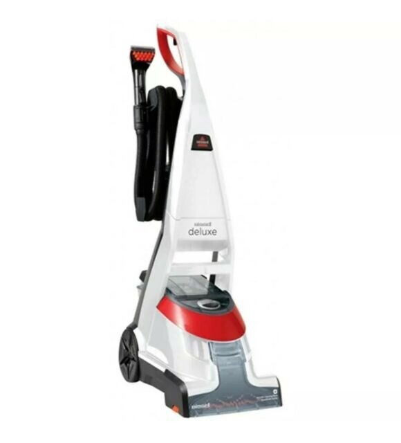 Bissell Deluxe Carpet Cleaner in Middlewich, Cheshire Gumtree