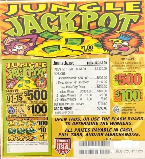 100 % free free bingo no deposit win real money Blackjack Us