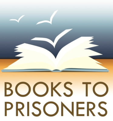 Books to Prisoners