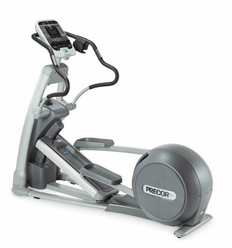 Precor EFX 447 Elliptical RAMP Lift Pivot Bracket PPP000000038301102 eBay