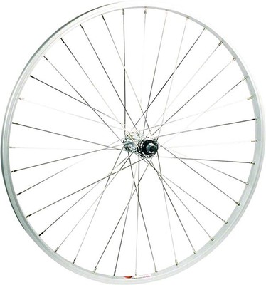 WM Wheel Rear 26x4.0 559x73 Wm Xp736 Bk Msw 36 Wm Fb1000 Stl 5//7sp Bo Bk 170mm 1