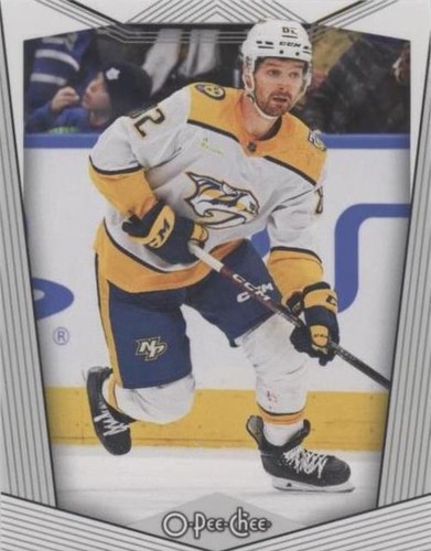 2024-25 O-Pee-Chee - Thomas Novak #466