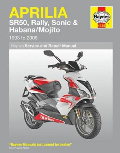 Haynes Manual
