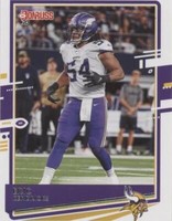 2020 Panini Donruss Eric Kendricks #163