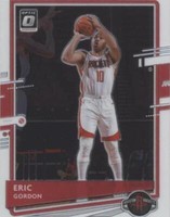 2020-21 Panini Donruss Optic - Eric Gordon #147