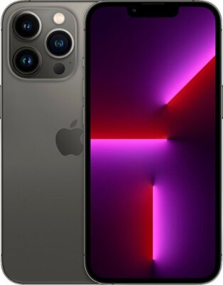  New Apple iPhone 13 Pro Max (5G) 512GB/256GB/128GB GSM+CDMA Factory Unlocked 