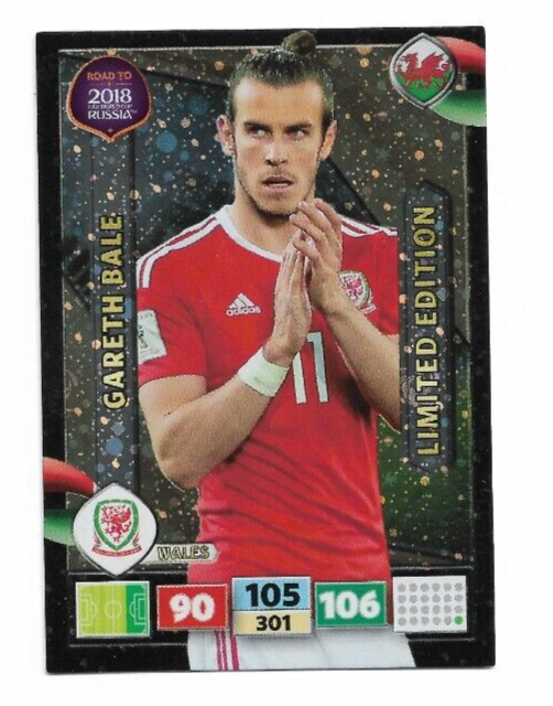 スポーツ選手 PANINI SELECT GARETH BALE 2023-24 Select La