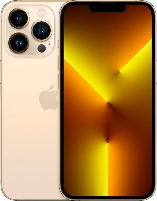 New Apple iPhone 13 PRO MAX 128GB 256GB 512GB (UNLOCKED) ✓2