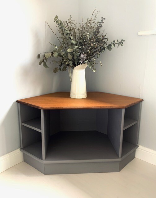 Upcycled Tv Stand in Gloucestershire Gumtree