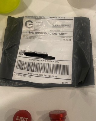 Fotos del artículo de un comprador verificado