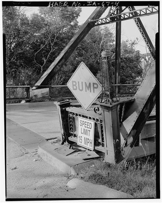 Plattsmouth Bridge,Missouri River,Highway 34,Pacific Junction,Mills County,IA,6
