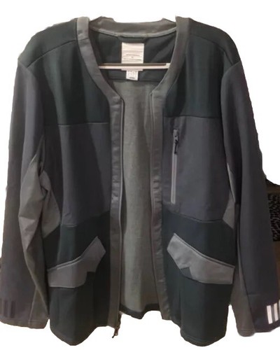 ADIDAS ORIGINALS WHITE MOUNTAINEERING TT CARDIGAN JACKET | eBay