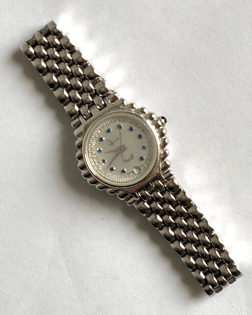 OGIVAL SAPPHIRE SWISS MADE 腕時計 OGIVAL SAPPHIRE SWISS MADE 腕時計
