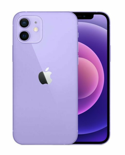 Apple iPhone 12 Mini 64GB 128GB 256GB Verizon AT&T T-Mobile