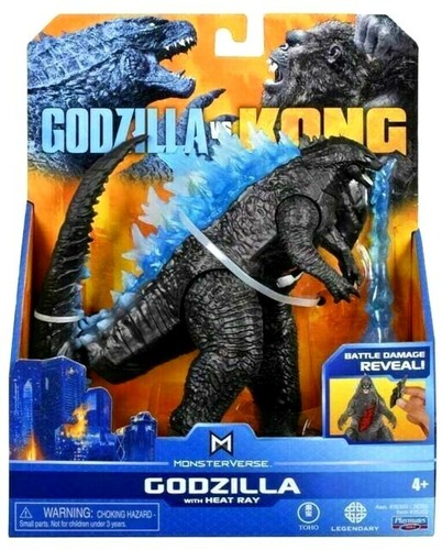 godzilla vs kong heat ray godzilla funko pop