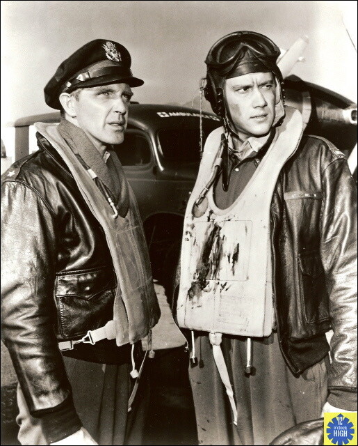 12 O'CLOCK HIGH TV 1964 Series SEASON 1 with Robert Lansing~Unparalleled Quality