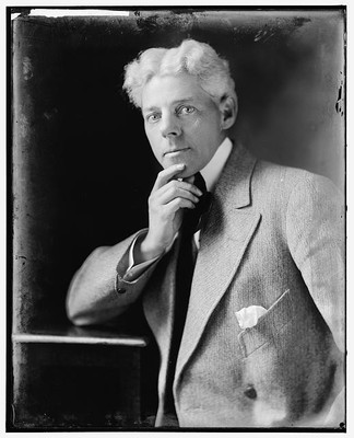 Photo:Honorable Clement Edwards