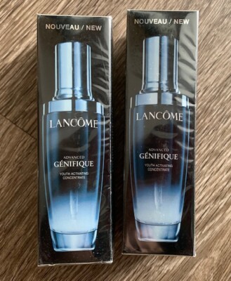 2027+ GENIFIQUE XXL Advanced Lancome Youth Activating Concentrate