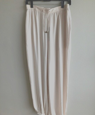 CUPSHE Women's Harem style pants us size M