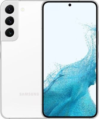 Samsung Galaxy S22 5G - 128GB / 256GB - Fully Unlocked - VERY GOOD Condition