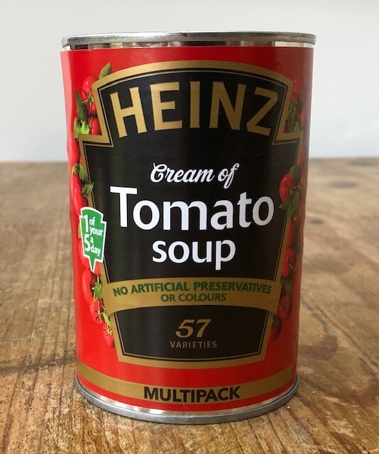 soup cans in jordanhill, glasgow gumtree